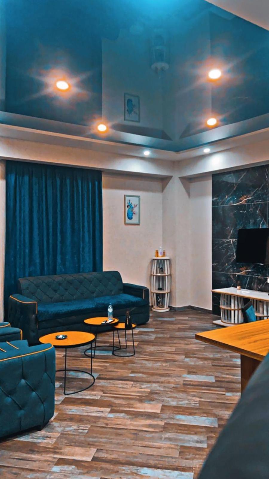 Pool House Hotel Тбилиси Екстериор снимка